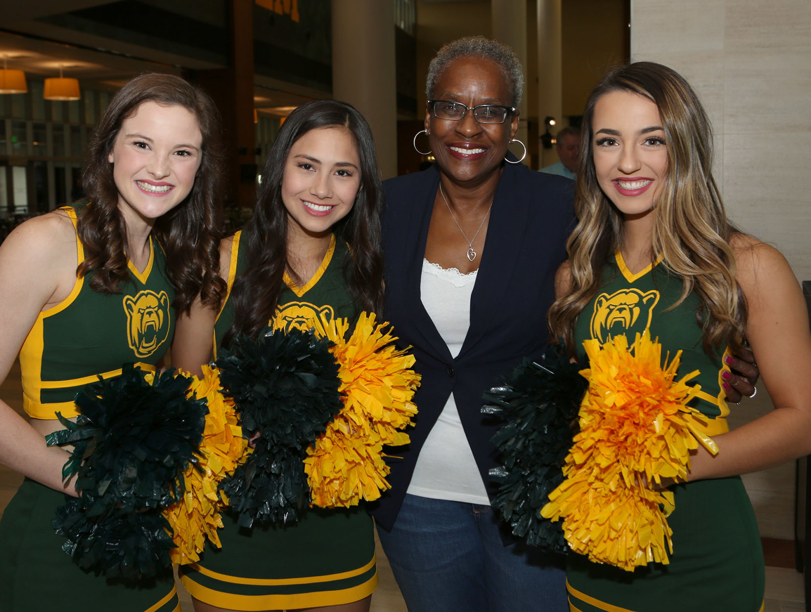 Tip-Off Luncheon 2019